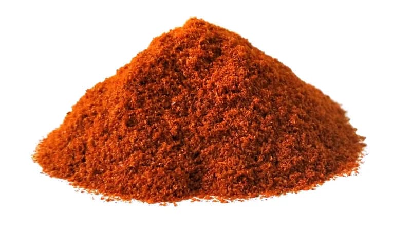 Mexican Habanero Powder (100,000 -350,000 Scoville Heat Units)