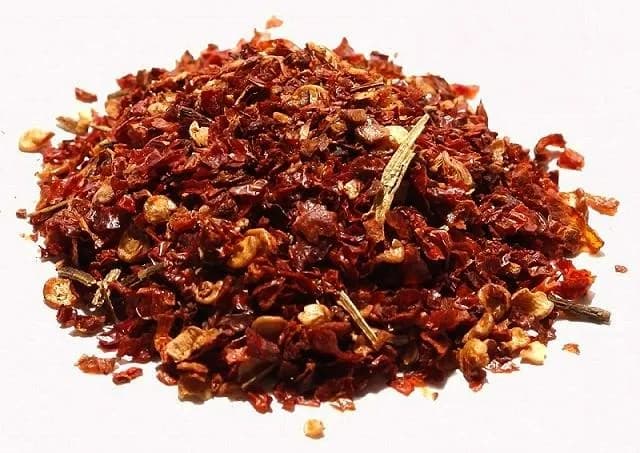 Dried Chili Pods, Powders & Flakes